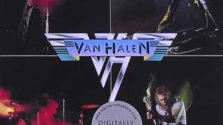 Van Halen - Runnin&#39; with the Devil (vinyl)