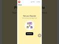 1 Poparide App Canada | Rideshare App, Carpooling App #shortsfeed #shorts