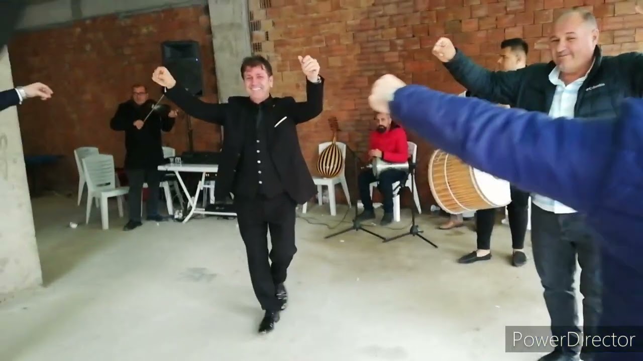 BERAT NARiNİN SÜNNET CALGILI DÜGÜNÜ 25.11.2023.YAVUZ ViDEO SUNAR.