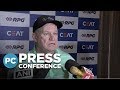 Don't think Australia will win the World Cup - Jones