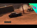 Race Driver Grid AE86 Yokohama Gameplay No Commentary 