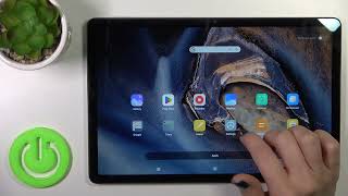 How to Pick Photo Behind Screen Lock on Redmi Pad SE - Lock Screen Wallpaper screenshot 5