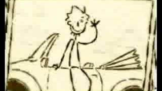 Vignette de la vidéo "Molino y Dulcinea - Daniel F"