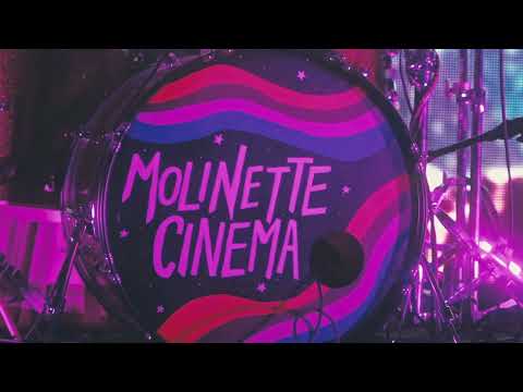 Molinete Cinema Foro Indie Rocks / After Movie 2023