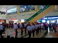 Goyang Tobelo Versi Karyawan KFC 2017