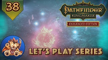 Pathfinder Kingmaker Enhanced Edition - Womb of Lamashtu - The First World - Old Gnome - EP38