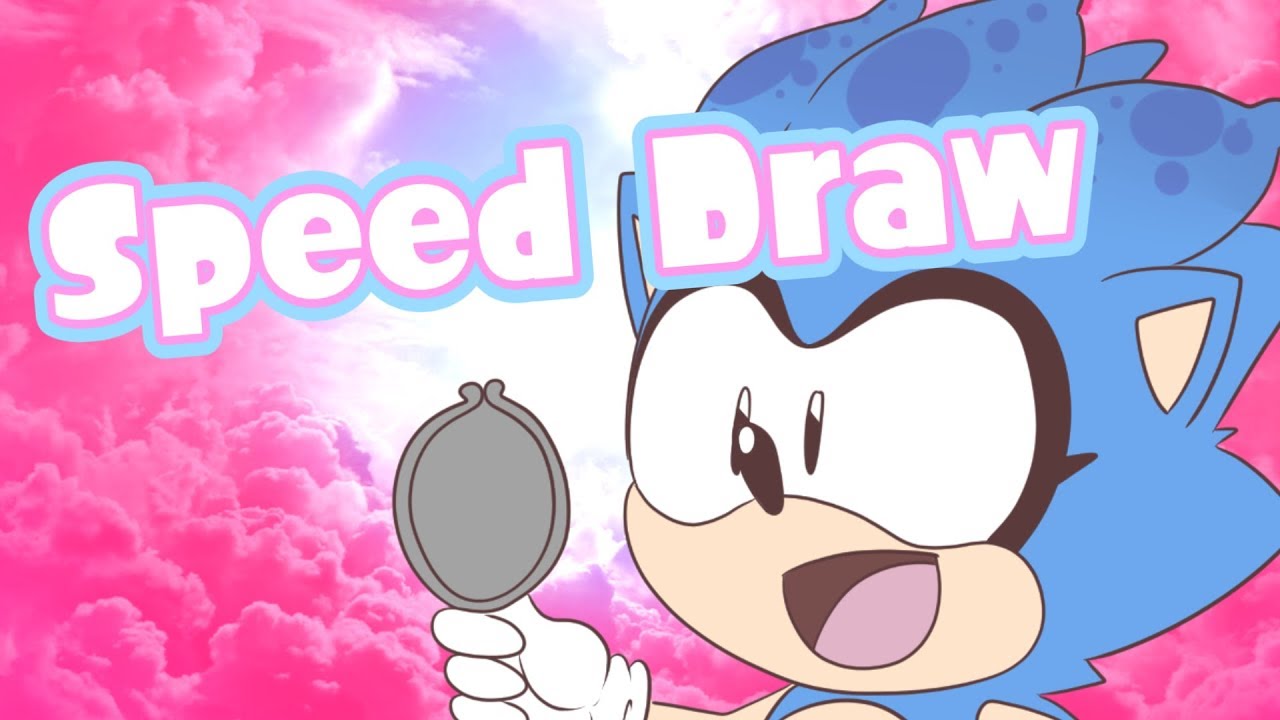 Speed Draw: Squid Mania - YouTube