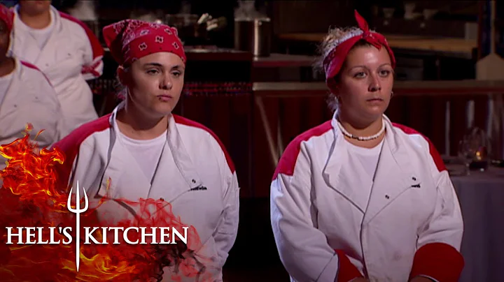Amanda & Jacqueline Fight to Stay In Hell's Kitchen