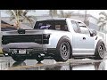 THE BADDEST FORD RAPTOR YOULL EVER SEE! (1100+HP) NFS HEAT