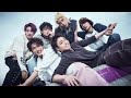 WATWING新曲「My Sweet Place」配信開始✨ 家族愛と“居場所”を歌う感動の一曲