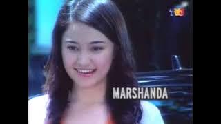 SEJUTA CINTA MARSHANDA & BAIM WONG 2010