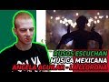 RUSSIANS REACT TO MEXICAN MUSIC | Angela Aguilar - La Llorona | REACTION