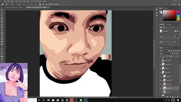 Vector X Vexel Timelapse Video in Easiest Way!!!