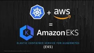 AWS EKS Tutorial | Kubernetes on AWS | AWS kubernetes | Elastic Kubernetes Service