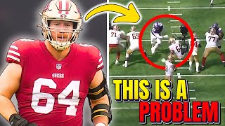 How The Vikings EXPOSED The 49ers Fatal Flaw