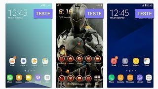baixar temas samsung pagos grátis