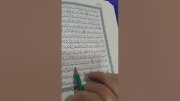 روابط سورة النساء صفحة (٩١)