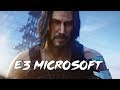 Мэддисон, Кейк, Факер комментируют E3 Microsoft 2019