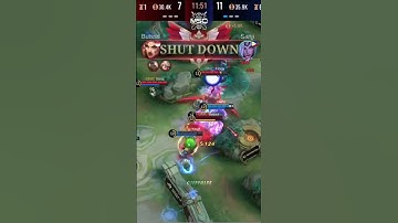 ONIC ID does it again. . . .|ECHO vs ONIC ID Game 2| #mlbb #msc2023 #seatheworld