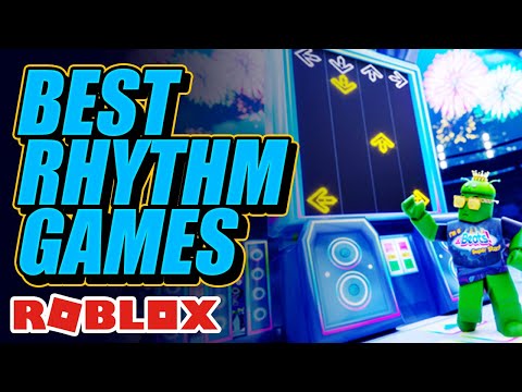 Top 15 Best Roblox Rhythm Games to play 