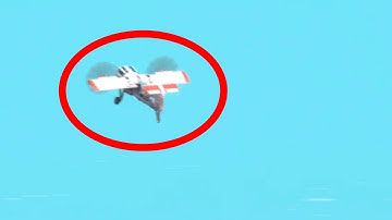 The Physics Breaking Mutant that Pilots Were Terrified To Fly