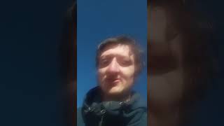 Famous Daniel Larson "I Get Free Dinner Tonight" Profile