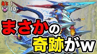 【魔神王の無間獄5層】木パにサダルメリクはダメだろ！と思ったが…【パズドラ】