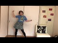 [YAYA] MEG KITTENISH Original Dance.
