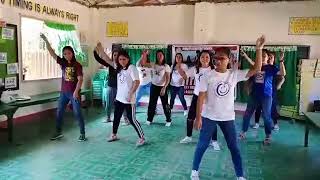 BES FIT FIL CHALLENGE