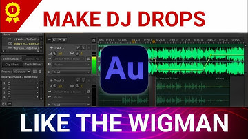 Hoe ik DJ-drops maakte die magisch klinken!