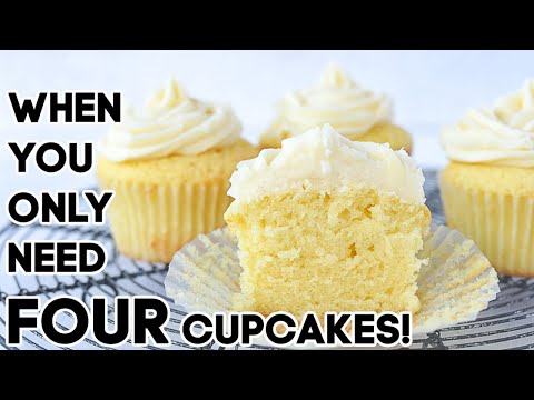 Video: Cupcake 