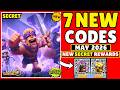 💥 MAY UPD 💥 CLASH ROYALE CODES 2026 - CLASH ROYALE QR CODES 2026
