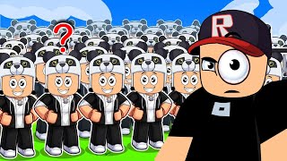 Hangisi Gerçek HERON ? - Roblox