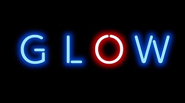 GLOW - Andres Biersteker