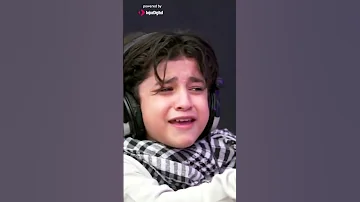 أنس سيد أقصانا يا أقصانا 