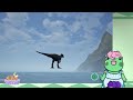 (Froggy VOD/12-15-2023) THE ISLE #2