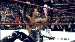 HBK - Anthem of the year 2000