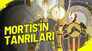 Clone Wars Hikayeleri Bölüm 2 Mortisin Tanrıları