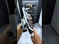 M870P White. - Who needs this for New Year's Gift? #Ayoub_Affi#airsoft #gelblaster #toyguns