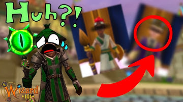 Rating Goofy Ah Stitches (WHAT WERE YOU GUYS WEARING???) Wizard101 Spring 2023 Test Realm