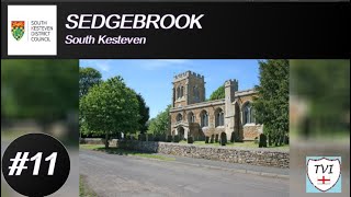 SEDGEBROOK: South Kesteven Parish #11 of 83