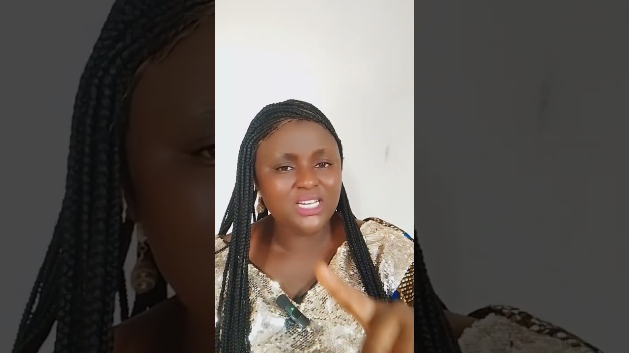 You want her to provide in areas.....