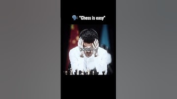 Every Chess Game Reminds Me… Blunders Are Inevitable 😭