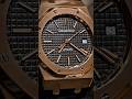 Audemars Piguet Royal Oak 39 mm 15300OR.OO.D088CR.01 #audemarspiguet
