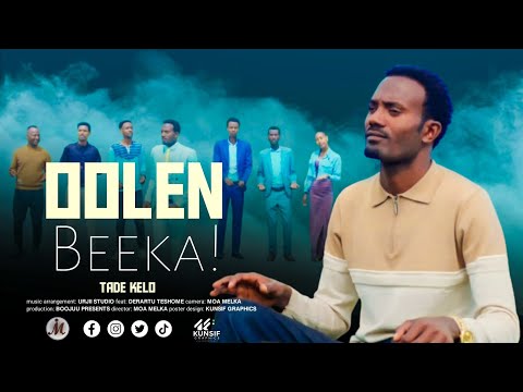 TADE KELO OOLEN BEEKA FAARFANNAA AFAAN OROMOO HAARAWA 2018 