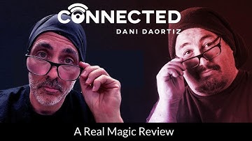 Dani DaOrtiz: Connected
