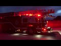 Gods Country| Firefighter tribute