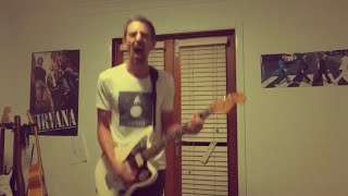Sonicman - WAKE UP (Offical Music Video)