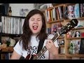 Lucy dacus npr music tiny desk concert