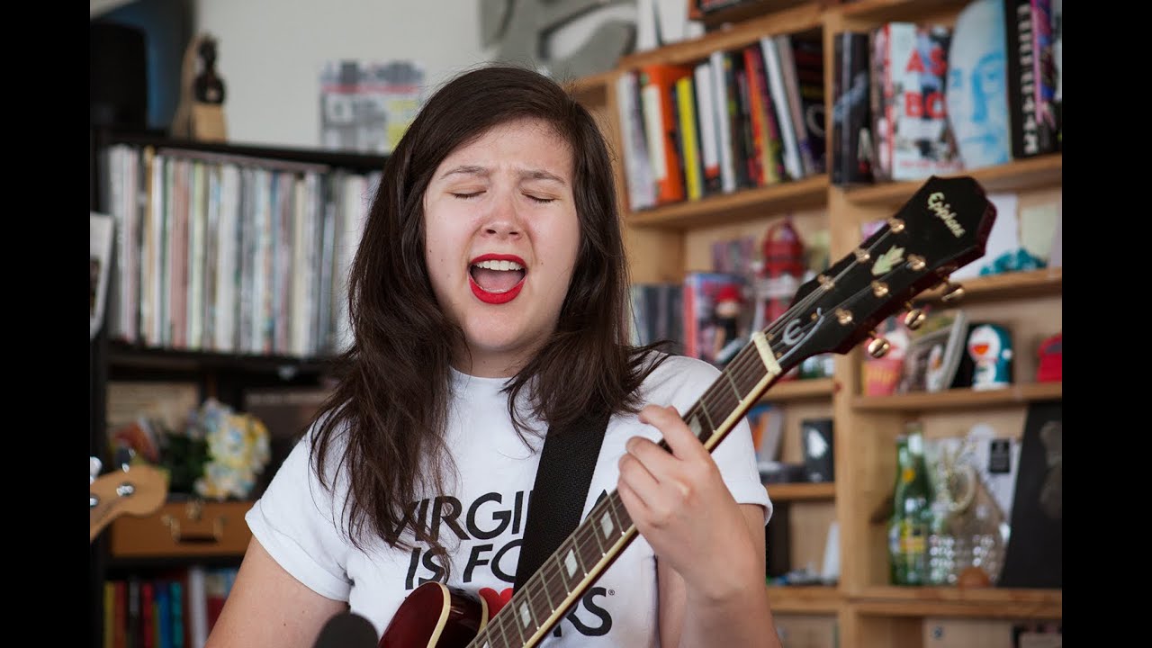 Lucy Dacus – Night Shift Lyrics